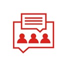 Encourage staff engagement