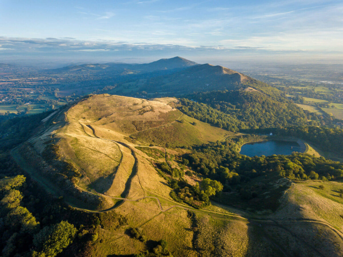 Malvern Walking Festival