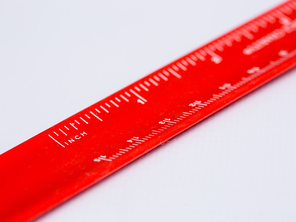 Snap Band Ruler | Midlands Air Ambulance Charity