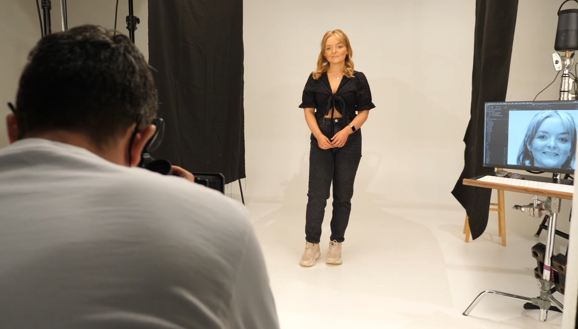 Midlands Air Ambulance Charity Named as Finalist for National Film Award