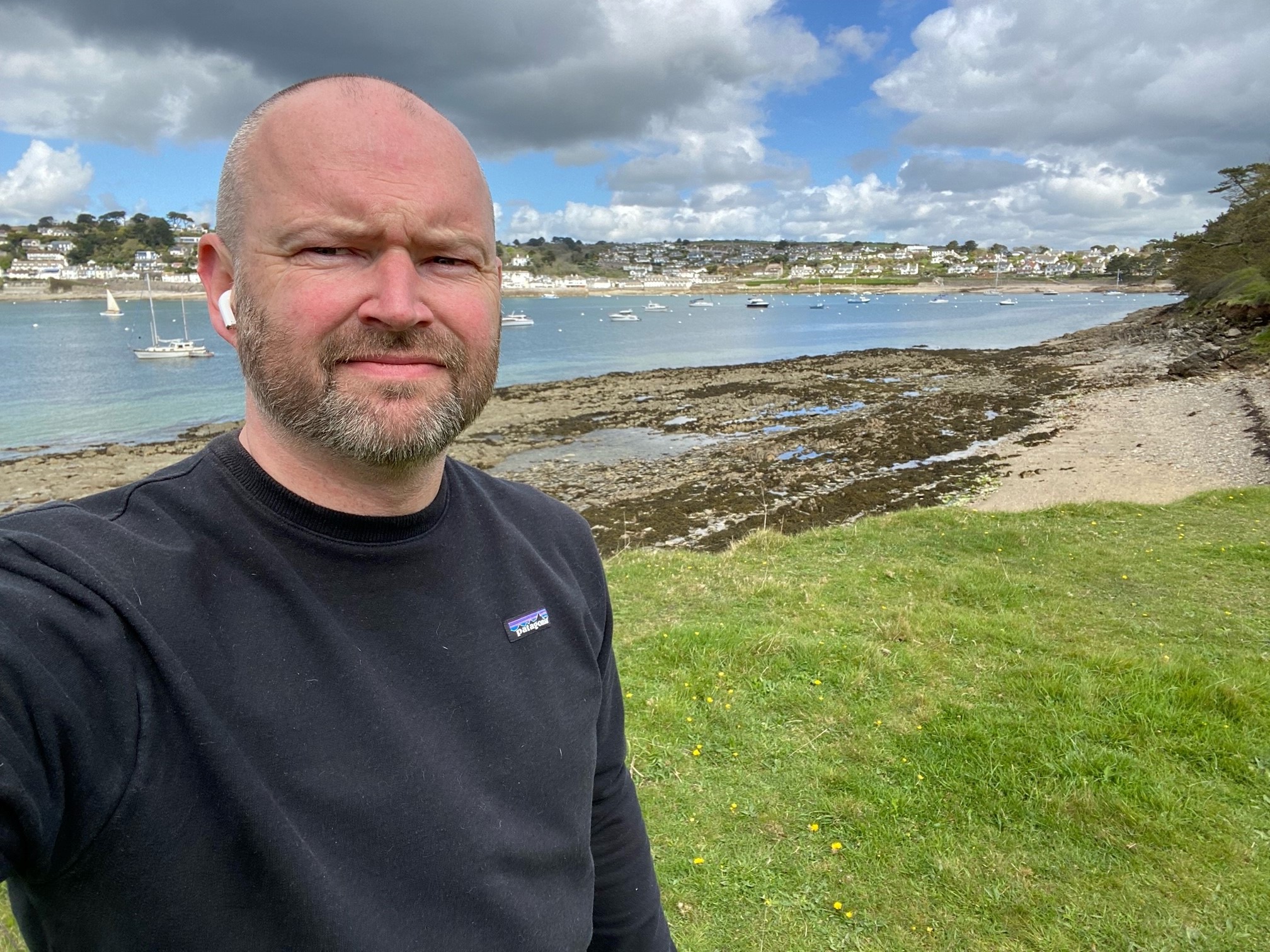 Fundraising Spirits Running High in Aid of Midlands Air Ambulance Charity