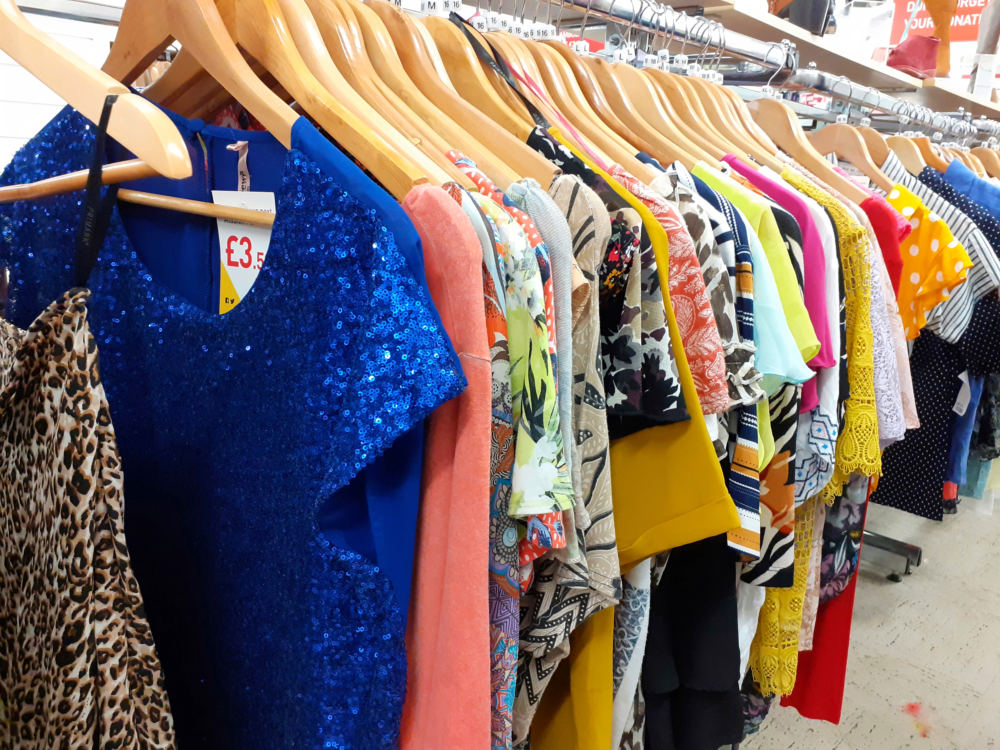 Wellington Shop Manager