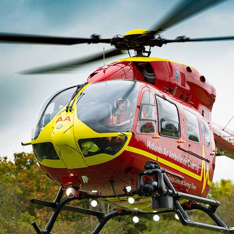 Motorcyclist fatally injured in Rugeley