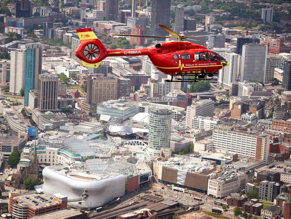 Unrestricted Funding 