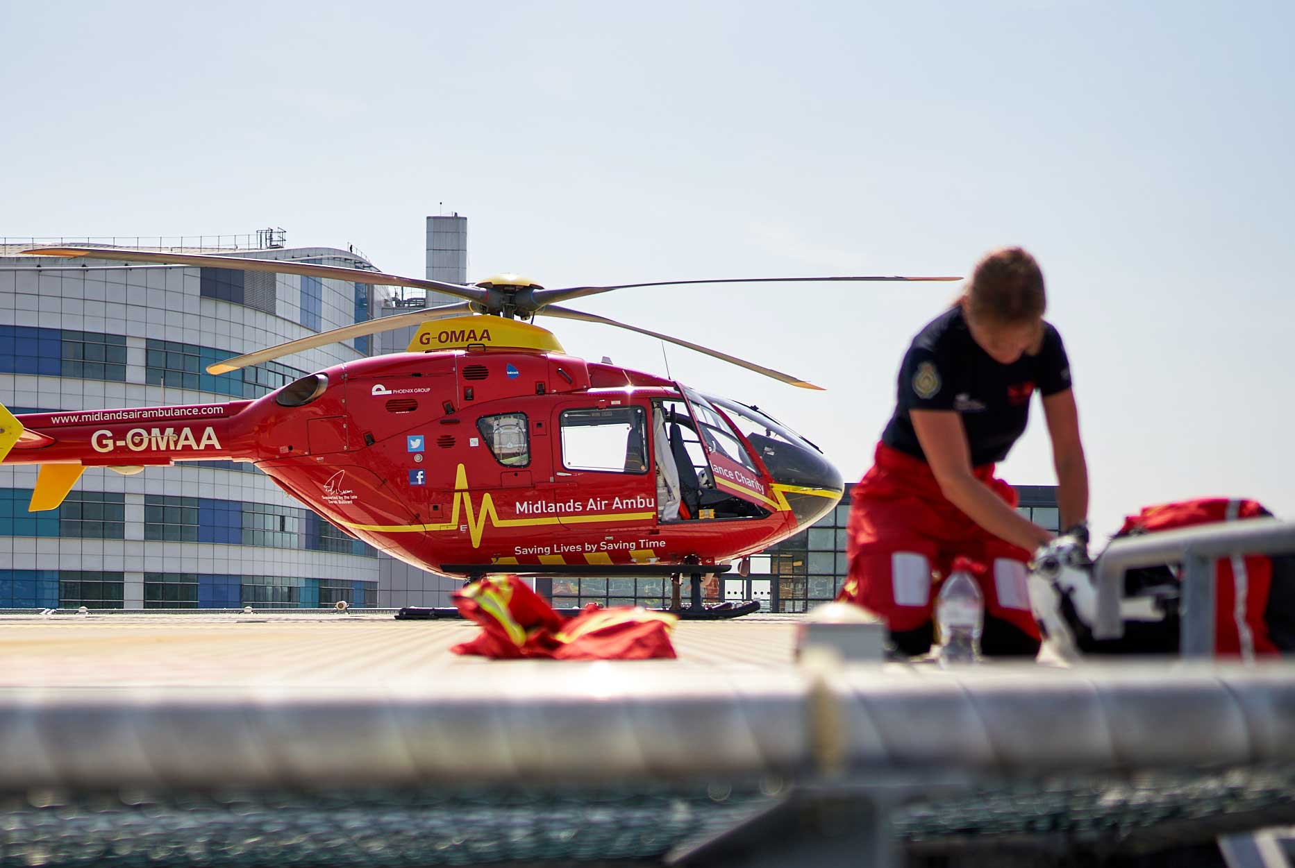 Equipment - Restricted Funding