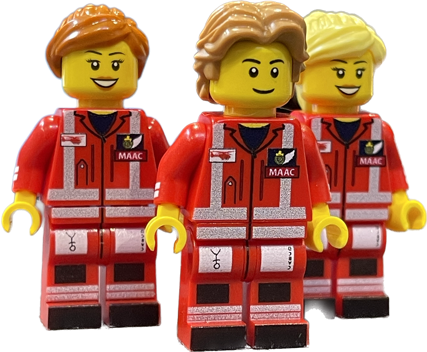 Charity Hopes New Seasonal Stock Will Bring In Festive Funds