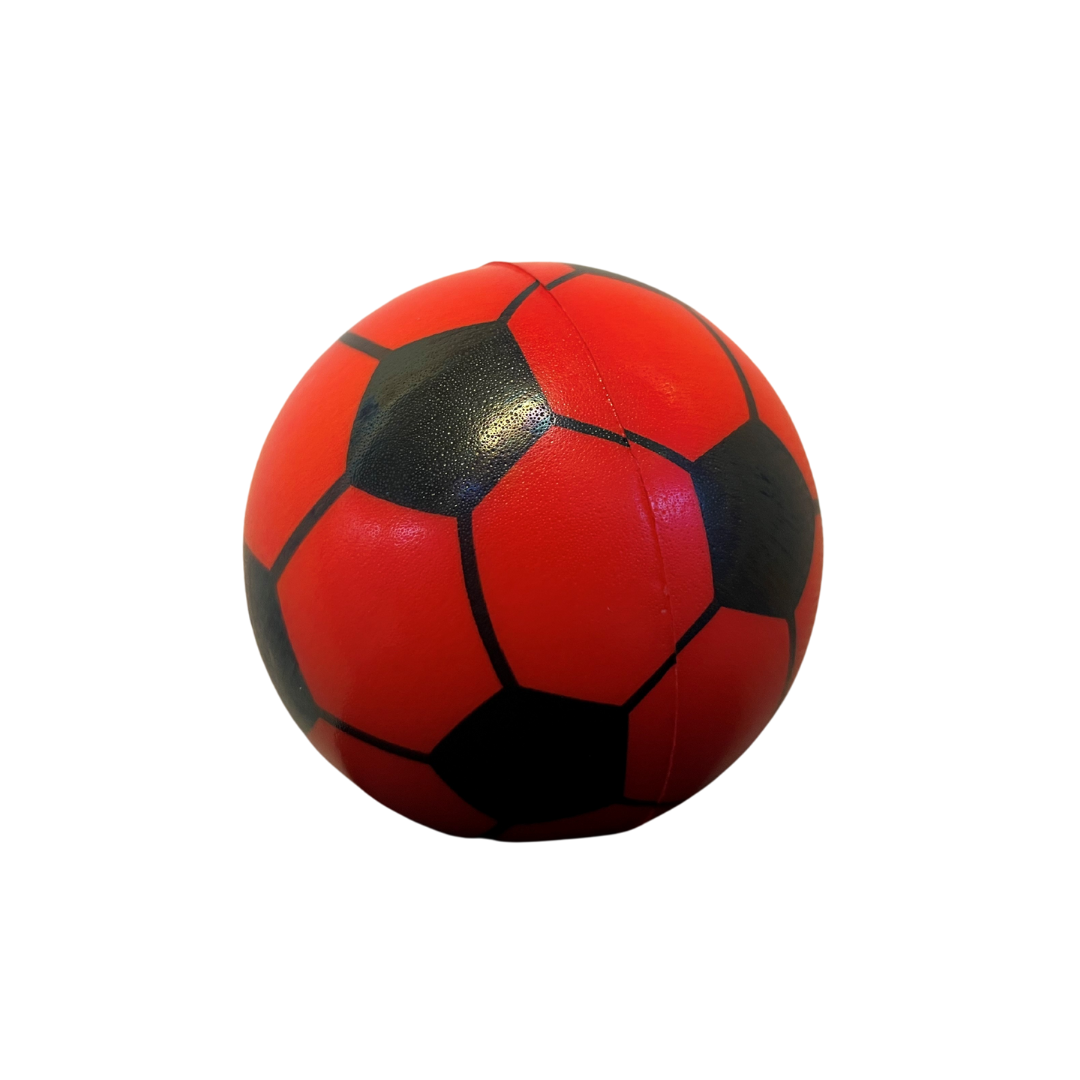 Mini Foam Footballs Midlands Air Ambulance Charity