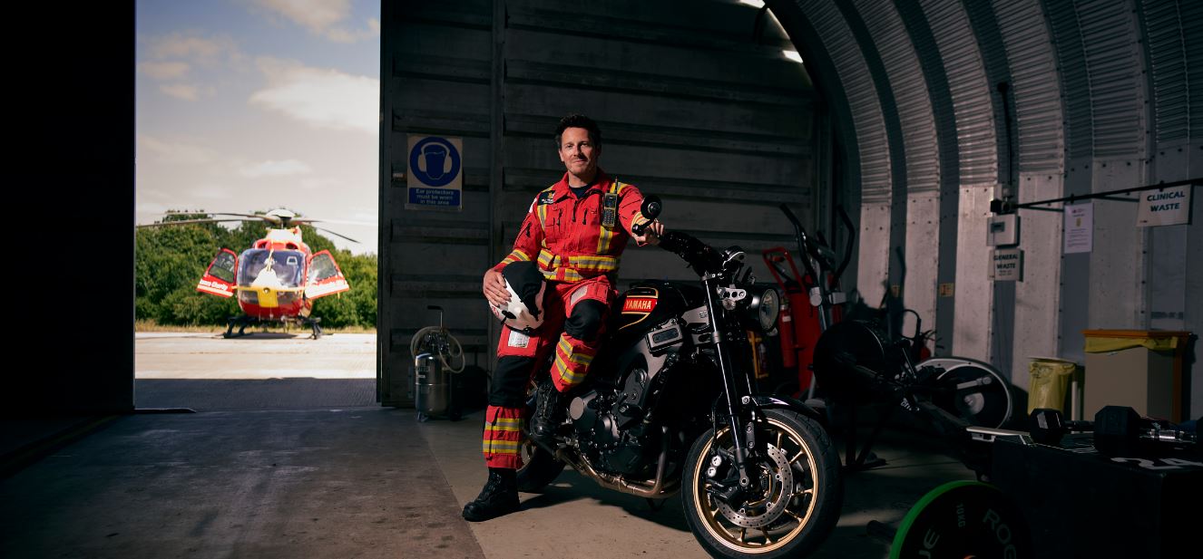 Bike4Life Ride Out & Festival Returns for 2023