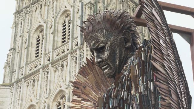 Bleed Control Training On Offer