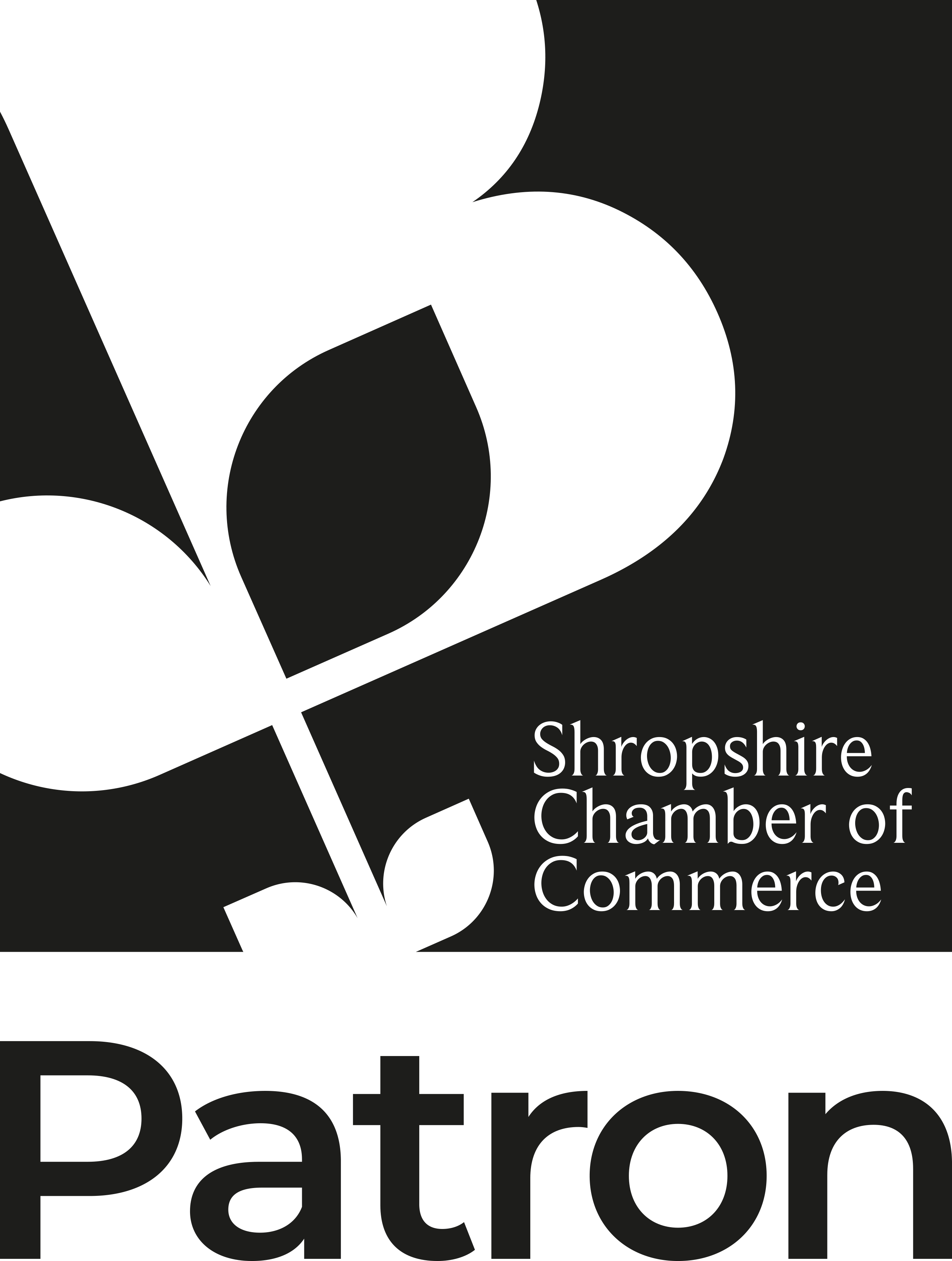 Shropshire Chamber of Commerce