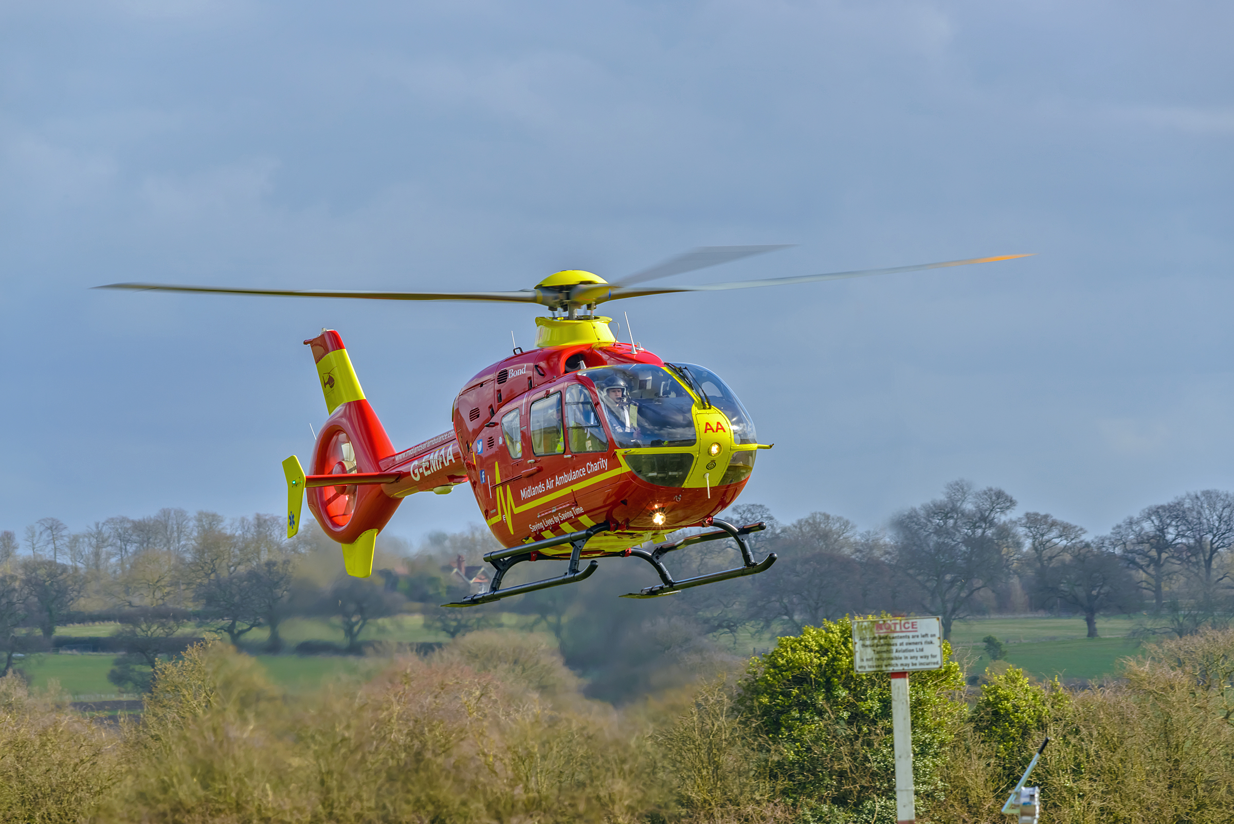 Two Fatally Injured In Oswestry RTC