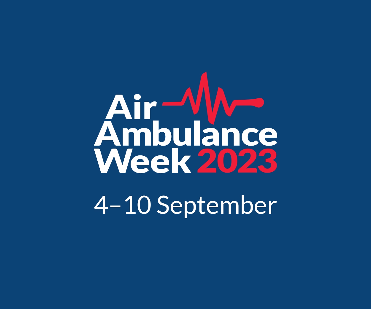  Midlands Air Ambulance Charity Celebrates Air Ambulance Week 2023 with Support of Local Organisations 