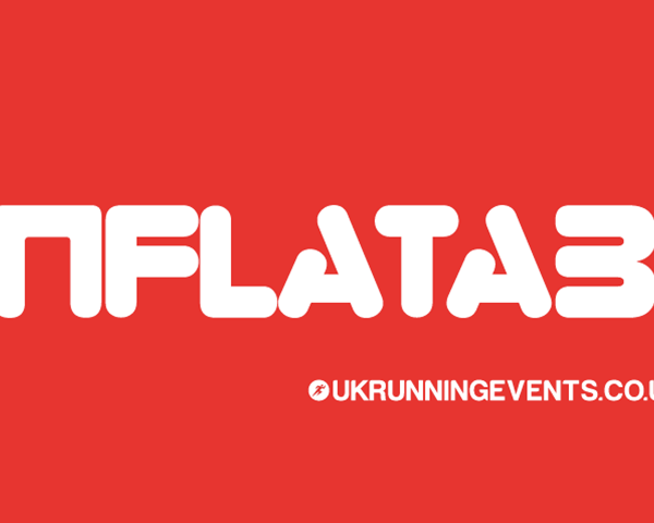 Inflatable 5k - Cheltenham