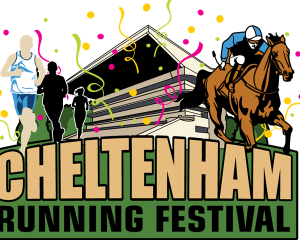 Cheltenham Running Festival