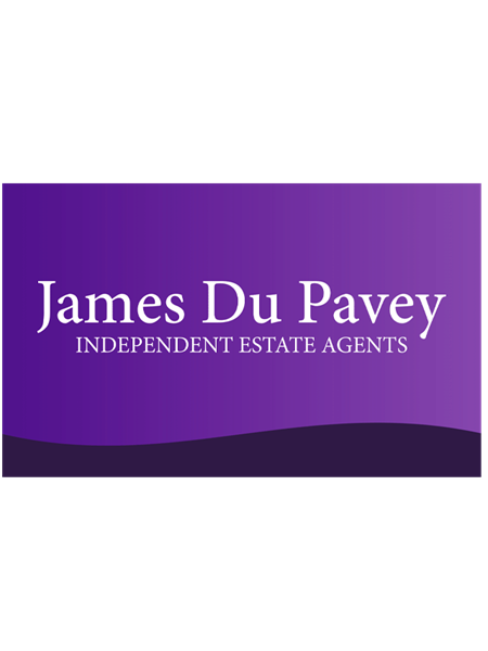 James Du Pavey
