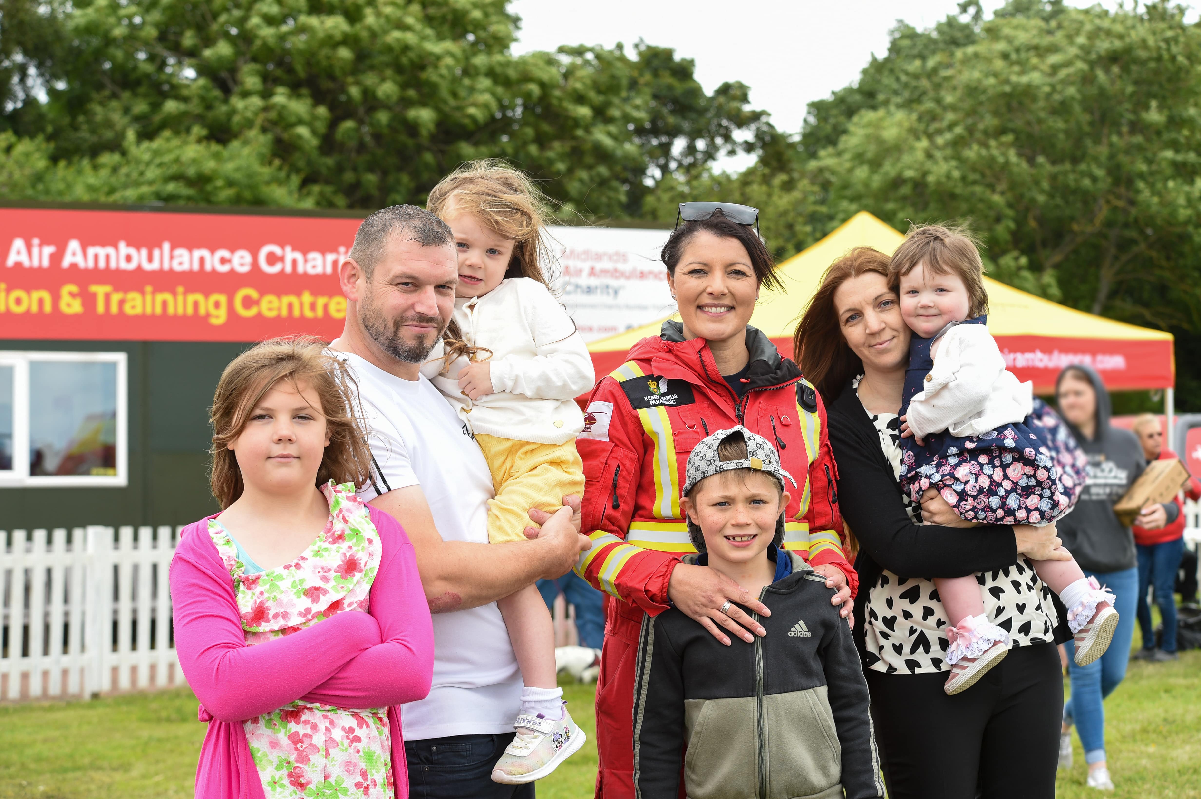 Patient Liaison Service