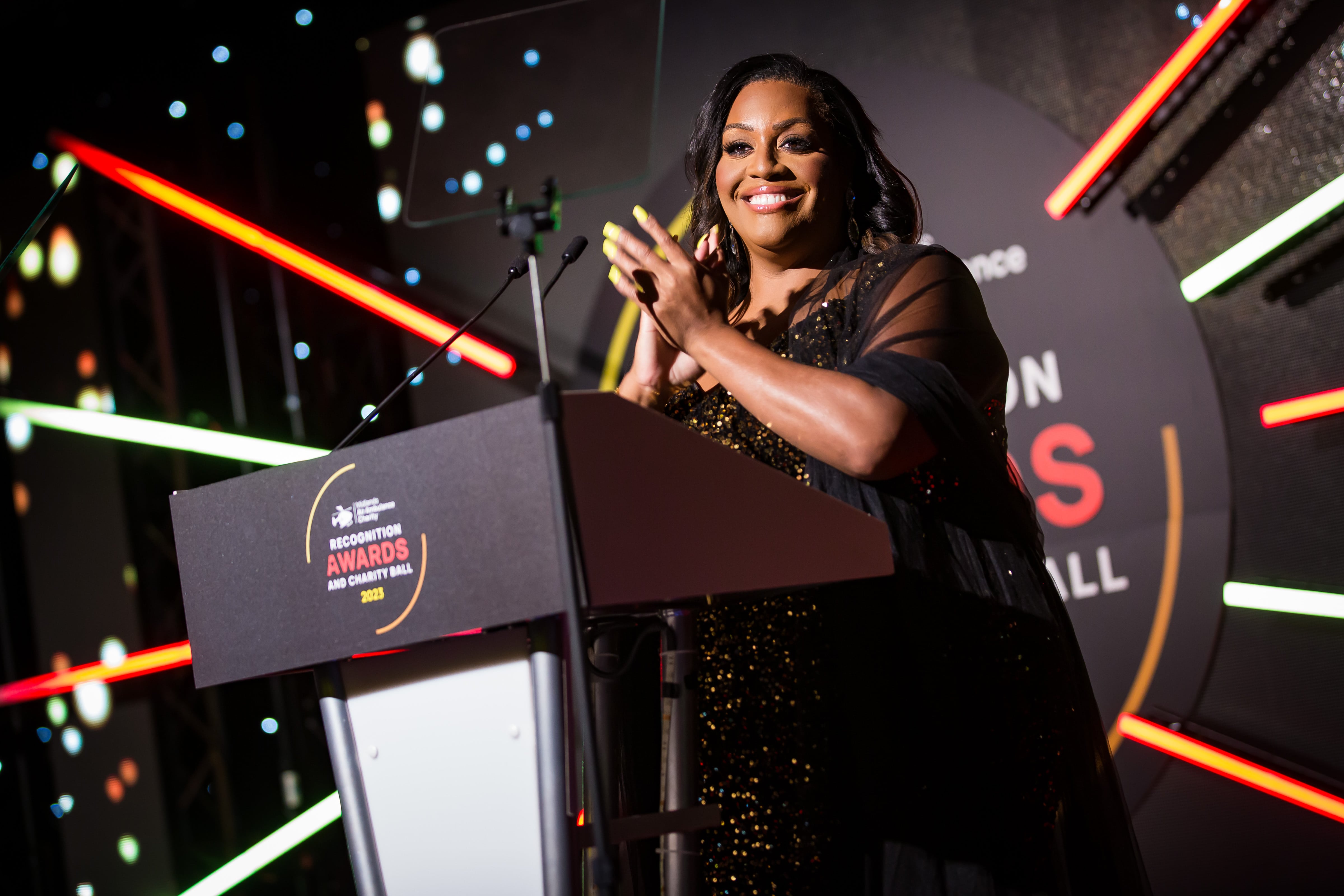 Recognition Awards and Charity Ball 2024 - Public Vote