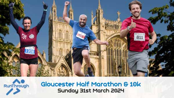 Gloucester Running Festival