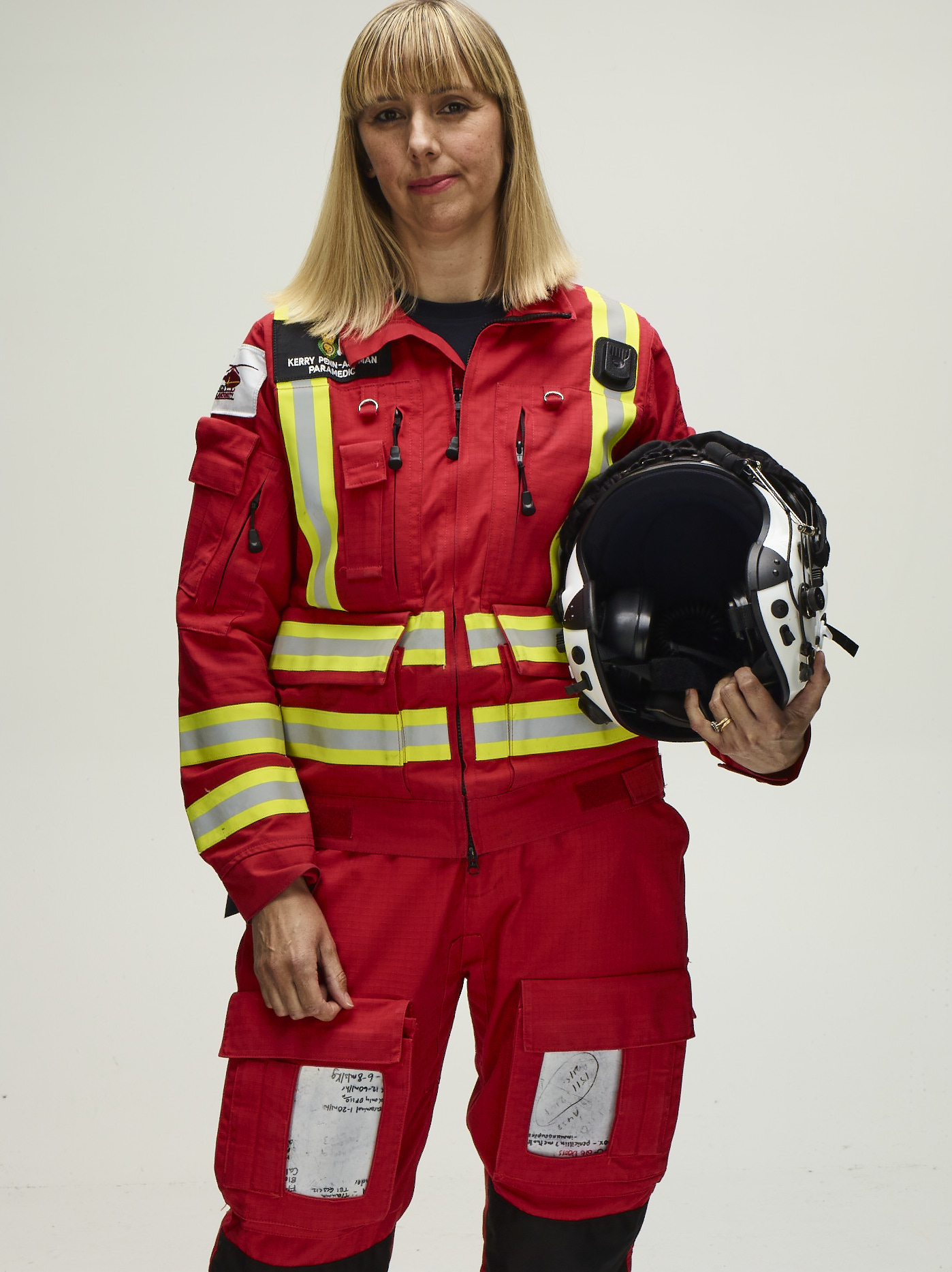 Air Ambulances UK Celebrates Contributions of Women in the Sector this International Women's Day