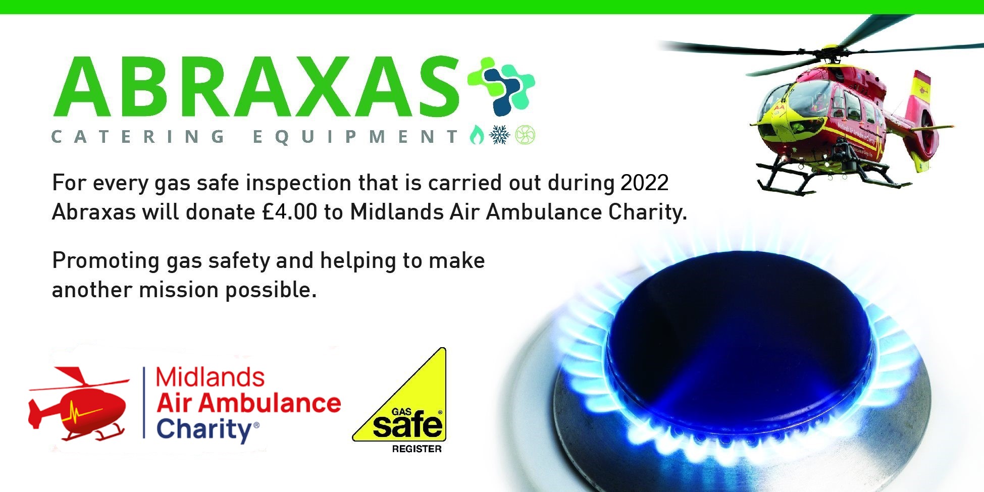 Gas Safety Checks