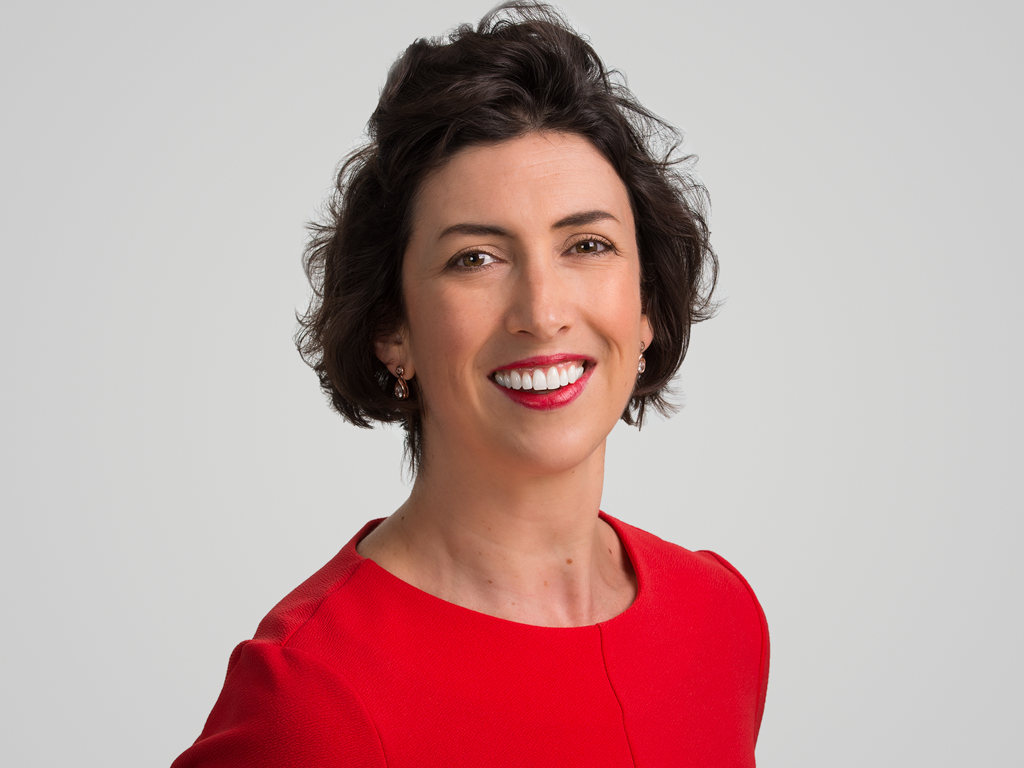 Debbie Farr - ISO Quality Services ltd