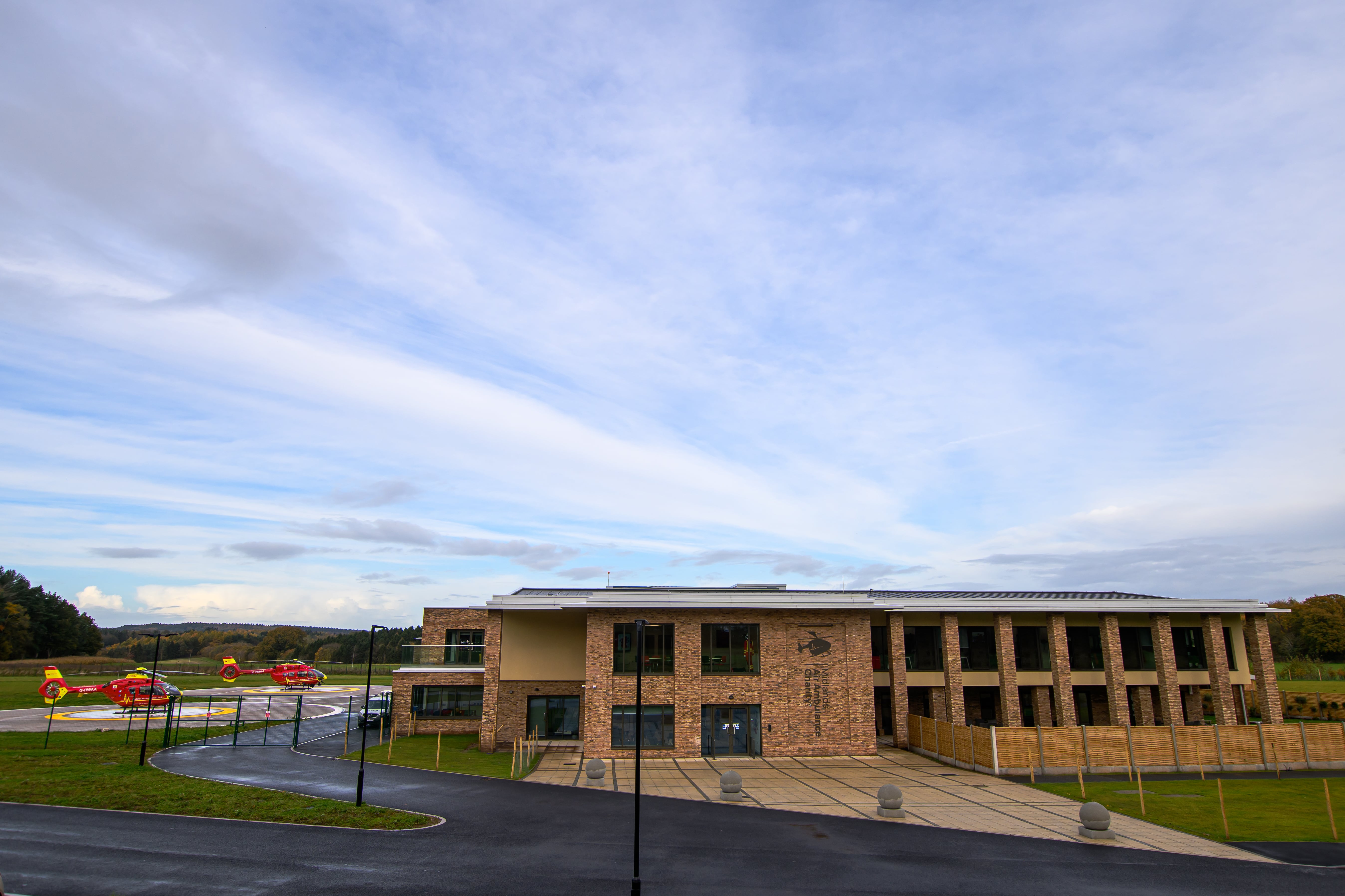 Training Saves Lives