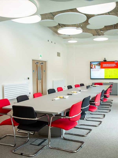 Boardroom