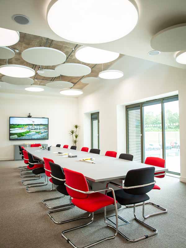 Boardroom