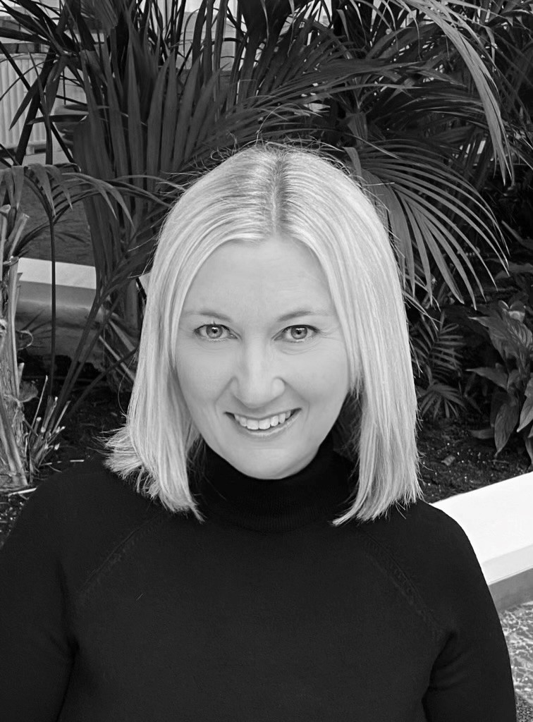 Sally Glarvey - Gowling WLG