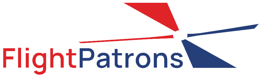 Flight patrons logo