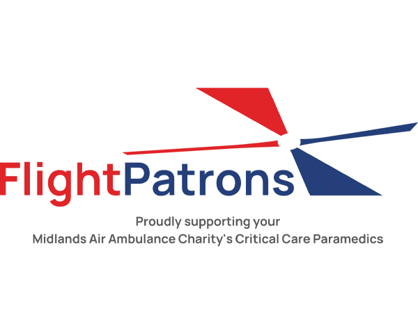 Meet the Flight Patron Critical Care Paramedics