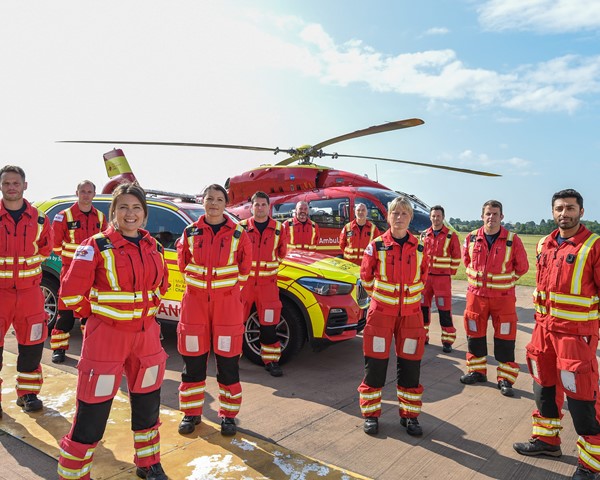 Why Fundraising Matters