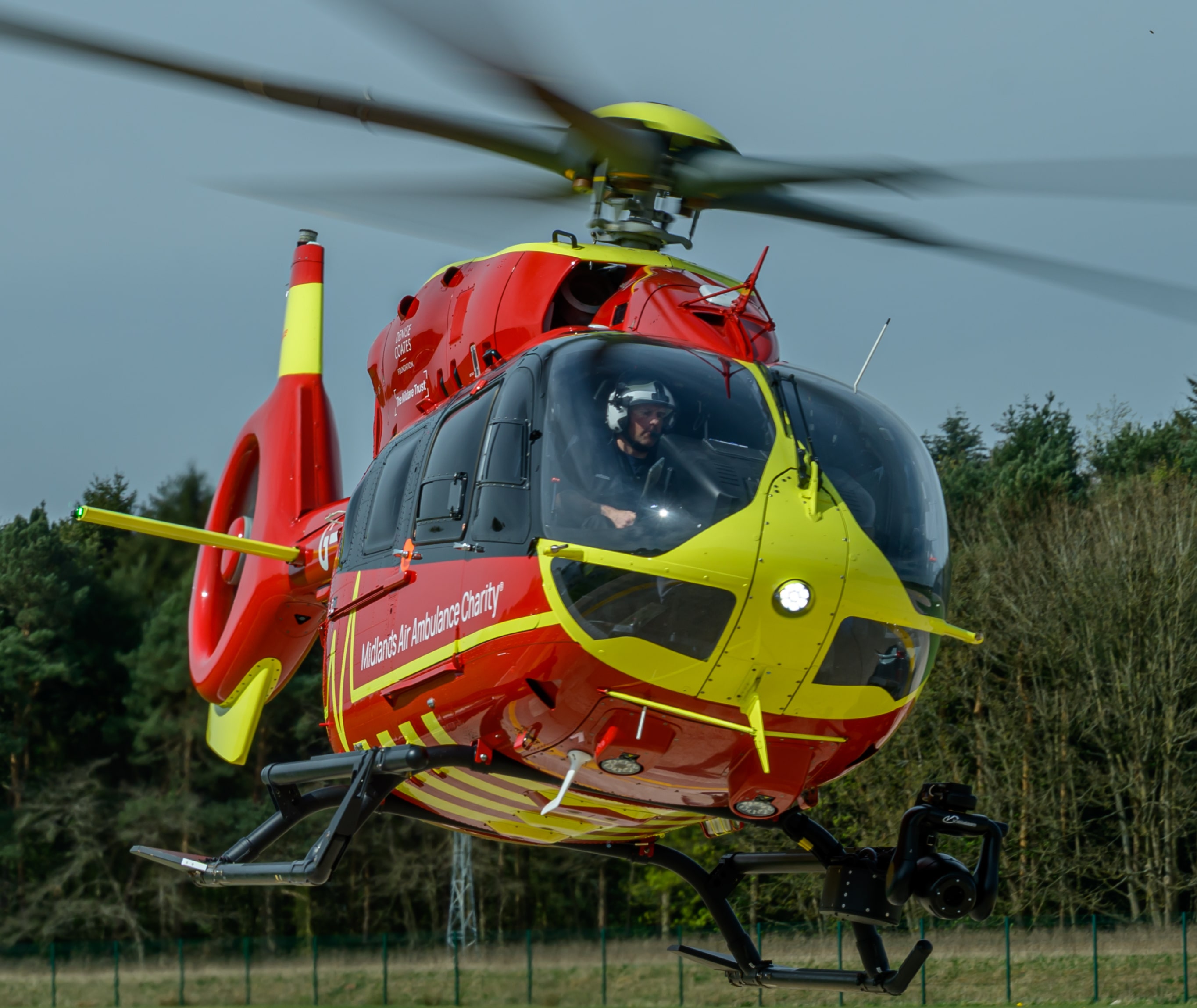 G-HMAA