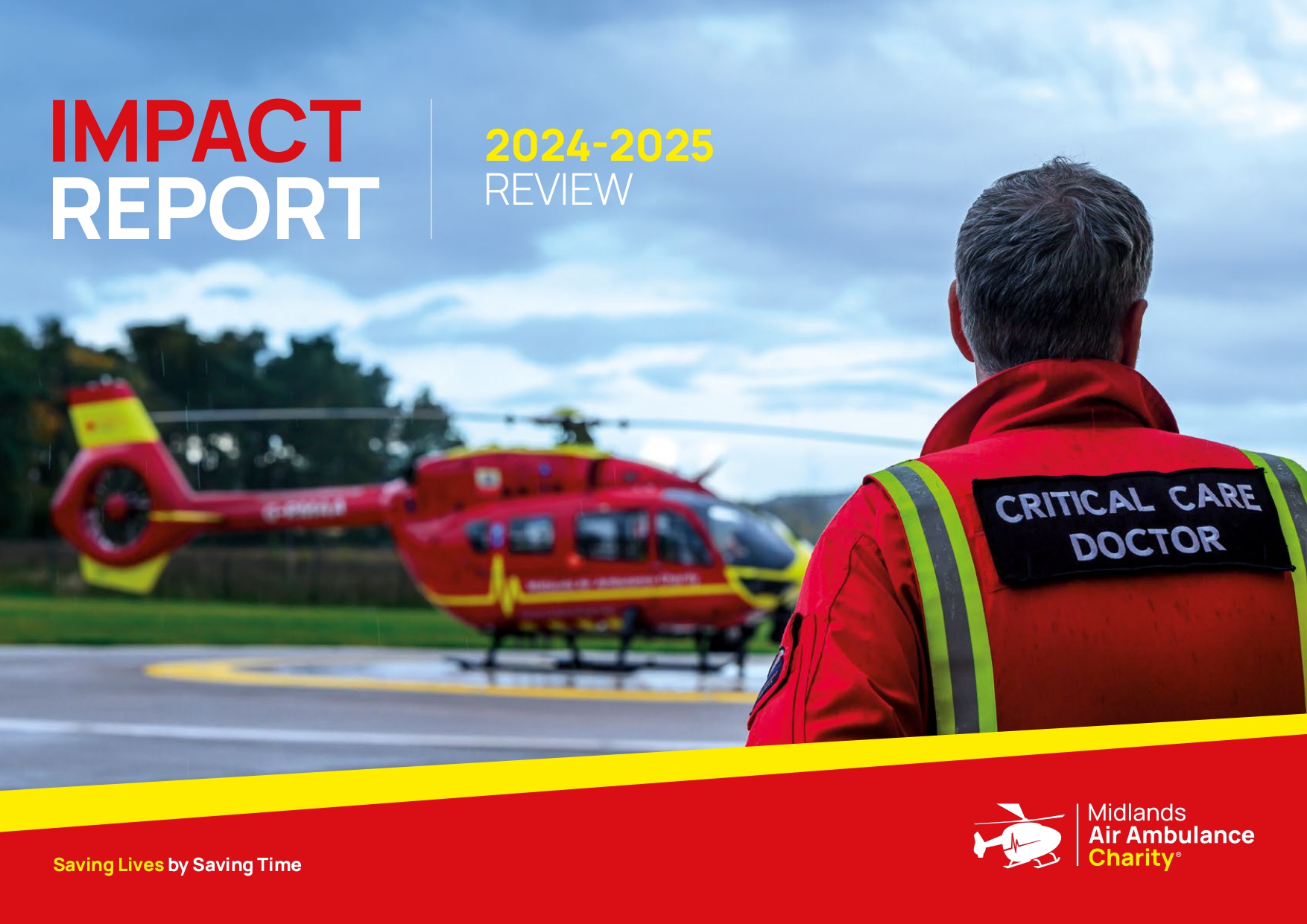 Impact Report 2024-2025