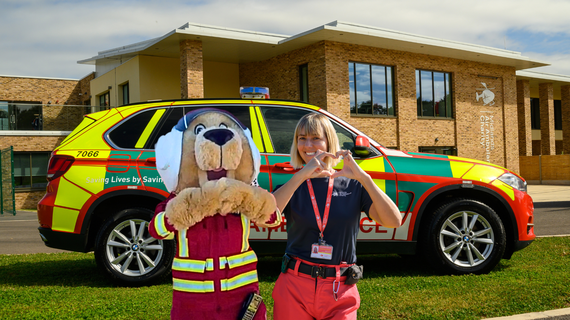 Register for Wear it Red 2026