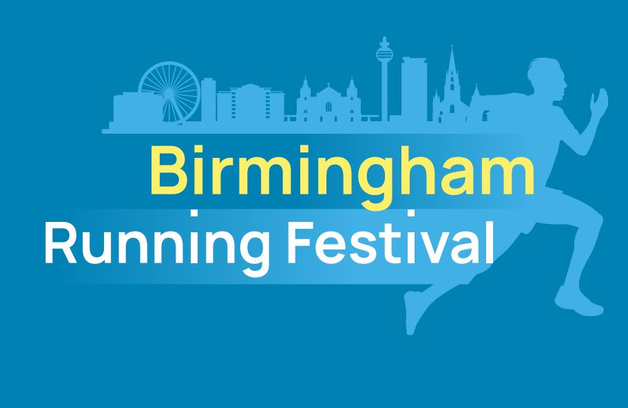 Birmingham Running Festival