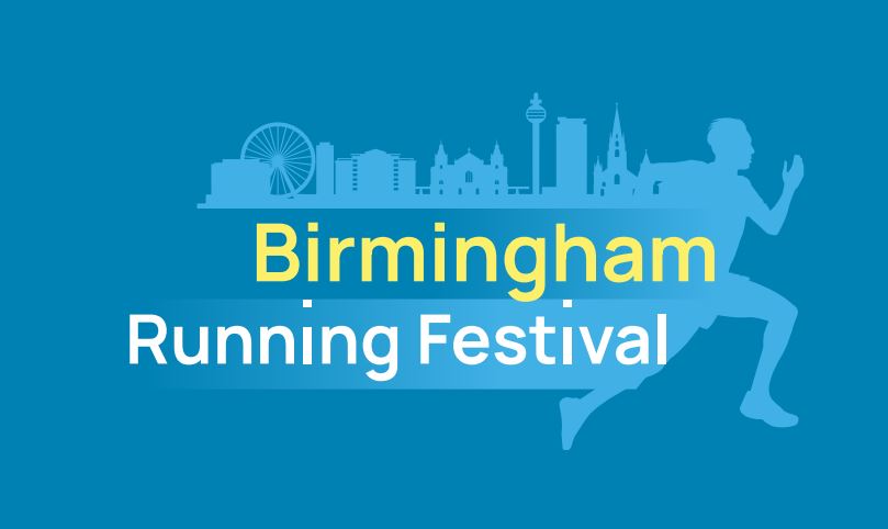 Birmingham Running Festival