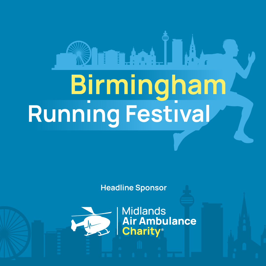Birmingham Running Festival