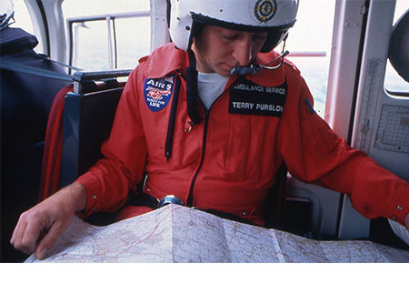 Navigation (Then)