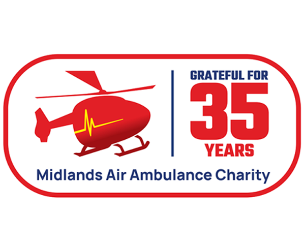 Grateful for 35 Years of Dedicated Support