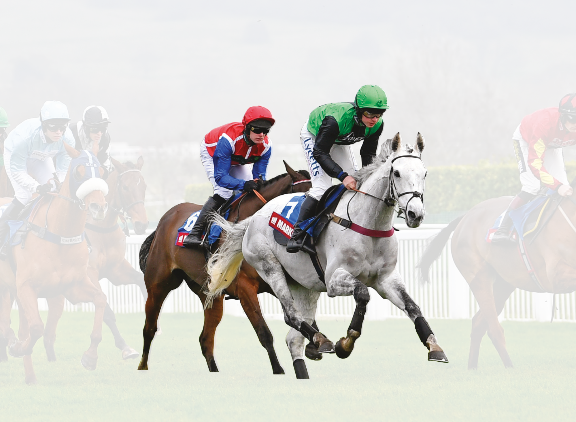 Hunter Chase Race Night 2026