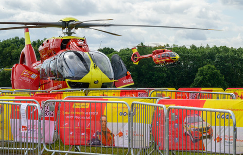 Tatenhill Airbase Open Day