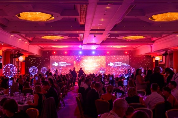 Saving Lives Charity Ball 2026