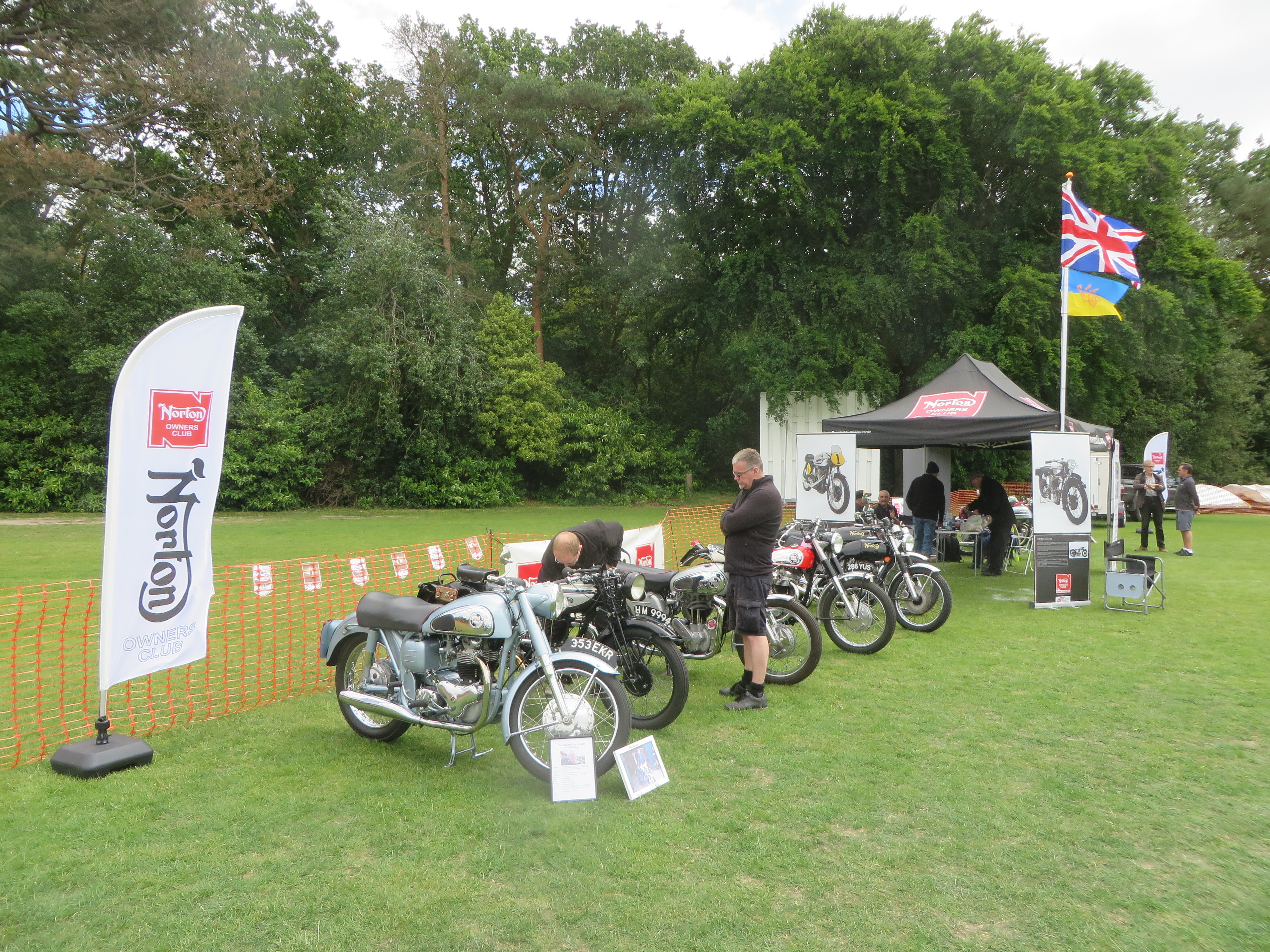 Norton Day 2026