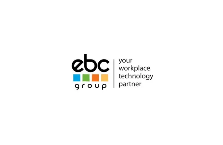 Ebc Group Logo