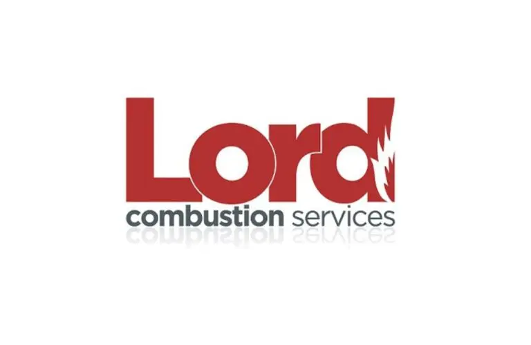 Lord Combustion Services Logo