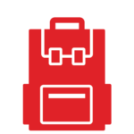 Reponse Bag Icon