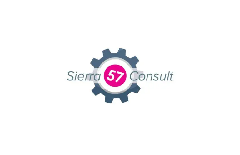 Sierra 57 Consult Logo