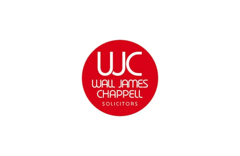 Wall James Chappell Solicitors logo