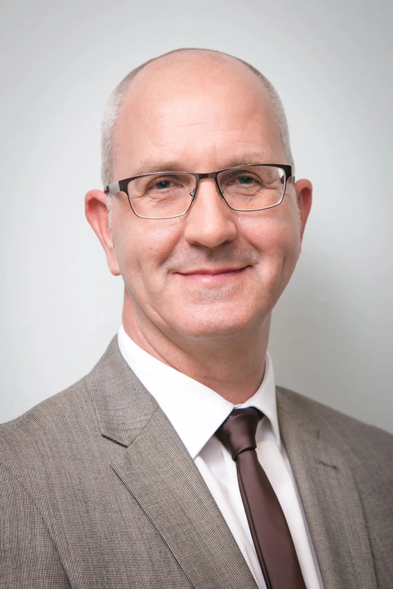 Jon Cottrell